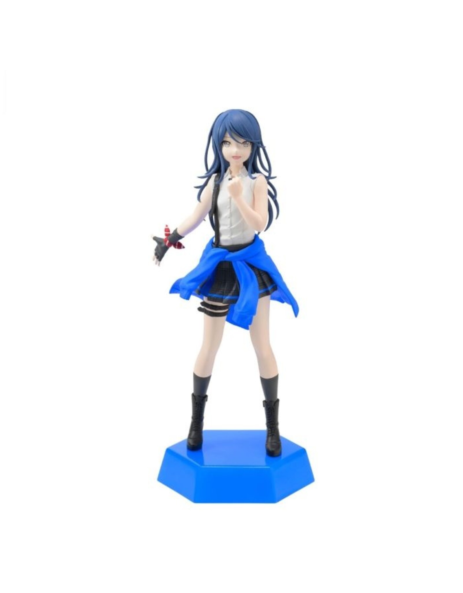 Hoshino Ichika Hatsune Miku Colorful Stage! Desktop x Decorate Figure *Pre-order*