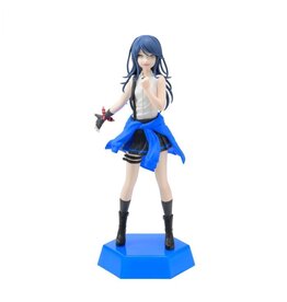 Hoshino Ichika Hatsune Miku Colorful Stage! Desktop x Decorate Figure *Pre-order*