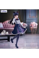 Oriemo Kuroneko Trio Try It Figure *Pre-order*