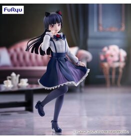 Oriemo Kuroneko Trio Try It Figure *Pre-order*