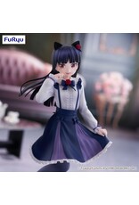 Oriemo Kuroneko Trio Try It Figure *Pre-order*