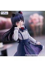 Oriemo Kuroneko Trio Try It Figure *Pre-order*