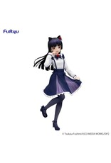 Oriemo Kuroneko Trio Try It Figure *Pre-order*