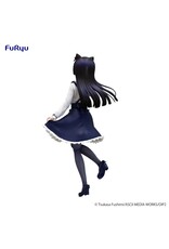 Oriemo Kuroneko Trio Try It Figure *Pre-order*