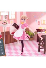 Cocoa Trio Try It Figure *Pre-order*