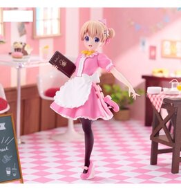 Cocoa Trio Try It Figure *Pre-order*