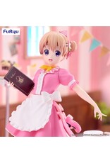 Cocoa Trio Try It Figure *Pre-order*