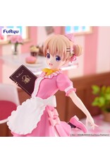 Cocoa Trio Try It Figure *Pre-order*