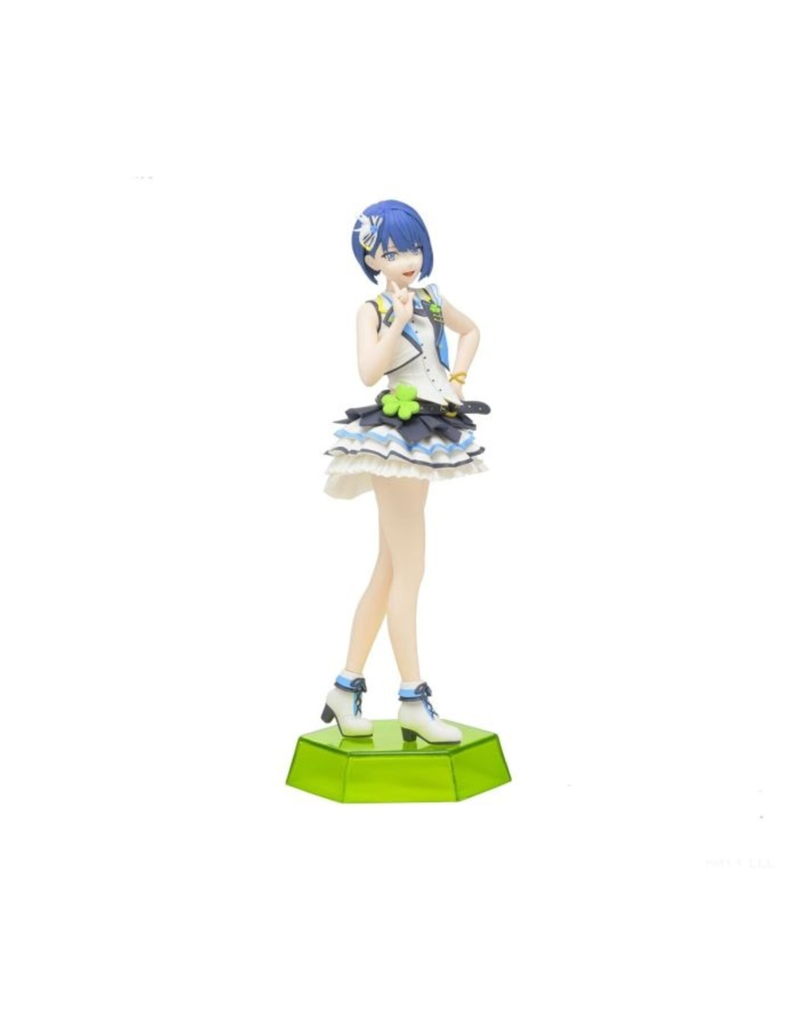 Kiritani Haruka HATSUNE MIKU: COLORFUL STAGE! Desktop x Decorate Collections Figure *Pre-order*
