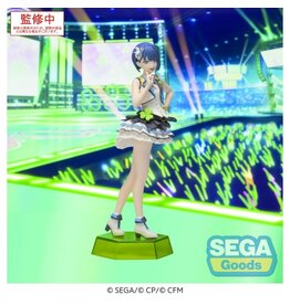 Kiritani Haruka HATSUNE MIKU: COLORFUL STAGE! Desktop x Decorate Collections Figure *Pre-order*