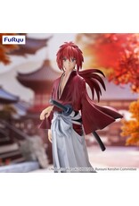 Kenshin Himura Trio Try It Figure *Pre-order*