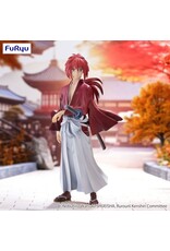 Kenshin Himura Trio Try It Figure *Pre-order*