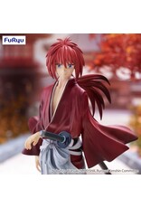Kenshin Himura Trio Try It Figure *Pre-order*