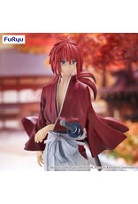 Kenshin Himura Trio Try It Figure *Pre-order*