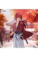 Kenshin Himura Trio Try It Figure *Pre-order*