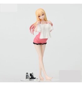 Marin Kitagawa Trying on Luminasta *Pre-order*