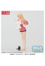 Marin Kitagawa Trying on Luminasta *Pre-order*