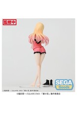 Marin Kitagawa Trying on Luminasta *Pre-order*