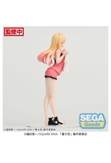 Marin Kitagawa Trying on Luminasta *Pre-order*