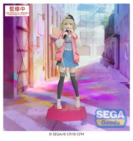 Azusawa Kohane HATSUNE MIKU: COLORFUL STAGE! Desktop x Decorate Collections *Pre-order*