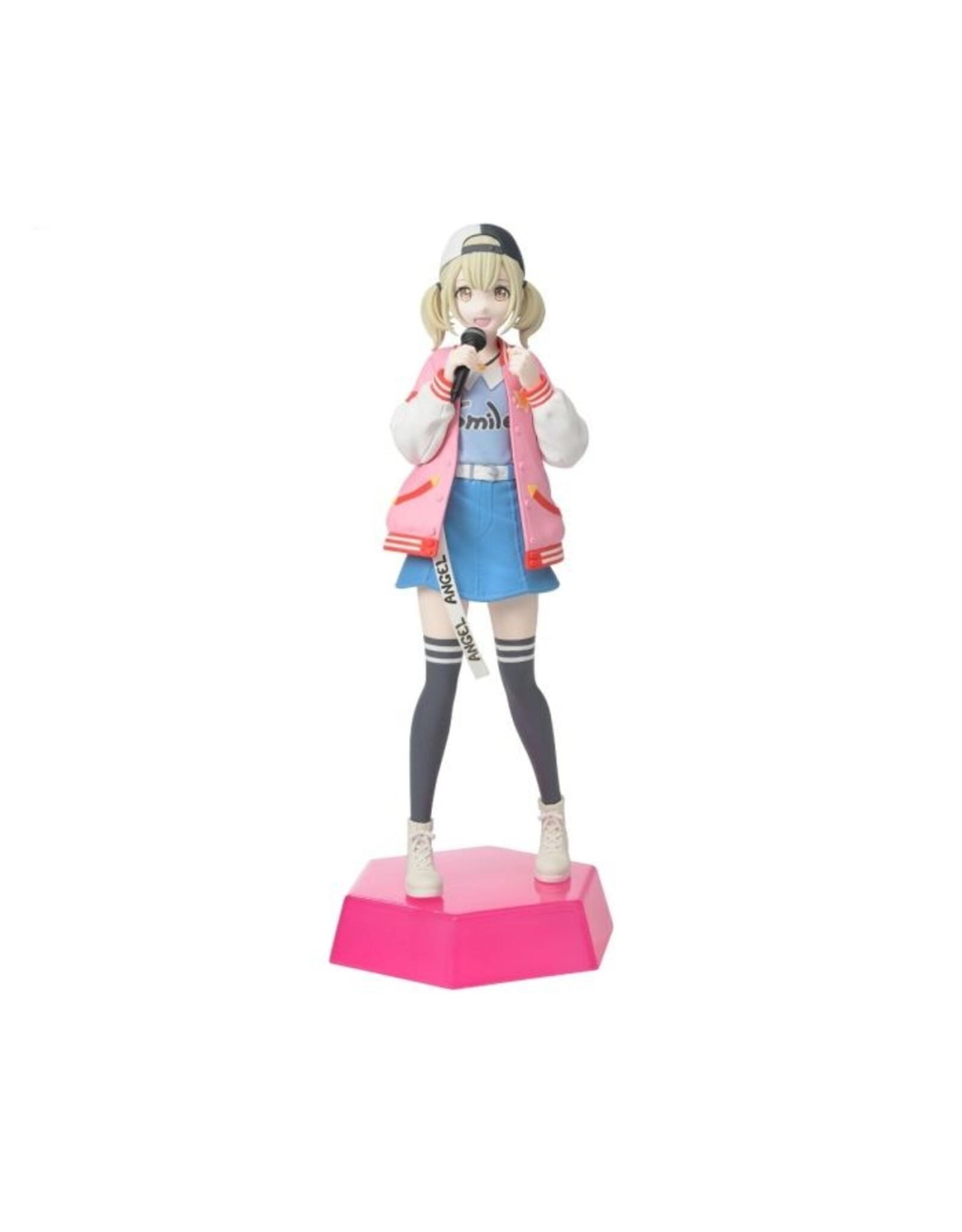 Azusawa Kohane HATSUNE MIKU: COLORFUL STAGE! Desktop x Decorate Collections *Pre-order*