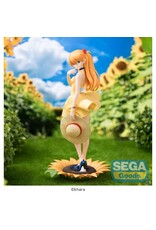 Evangelion Asuka Summer Dress Ver. 2 Luminasta *Pre-order*