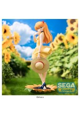 Evangelion Asuka Summer Dress Ver. 2 Luminasta *Pre-order*