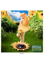 Evangelion Asuka Summer Dress Ver. 2 Luminasta *Pre-order*