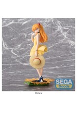 Evangelion Asuka Summer Dress Ver. 2 Luminasta *Pre-order*