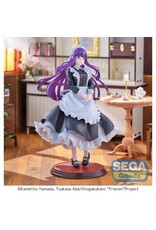Fern Maid Costume Luminasta *Pre-order*