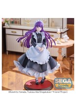 Fern Maid Costume Luminasta *Pre-order*