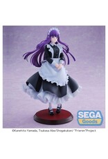 Fern Maid Costume Luminasta *Pre-order*