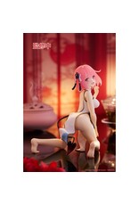 To Love Ru Momo Chinese Dress Desktop Cute Ver. *Pre-order*