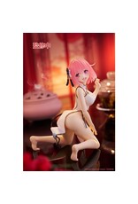 To Love Ru Momo Chinese Dress Desktop Cute Ver. *Pre-order*