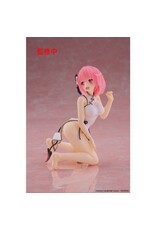 To Love Ru Momo Chinese Dress Desktop Cute Ver. *Pre-order*