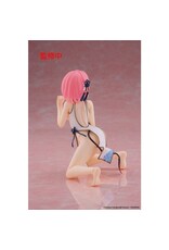 To Love Ru Momo Chinese Dress Desktop Cute Ver. *Pre-order*