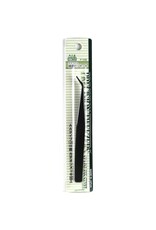 Mineshima Cation Coat Angled Tweezers