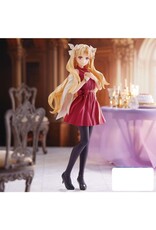 Fate/Grand Order Arcade Lancer/Ereshkigal Luminasta Figure *Pre-order*