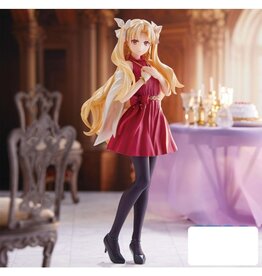 Fate/Grand Order Arcade Lancer/Ereshkigal Luminasta Figure *Pre-order*