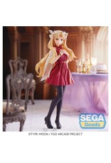Fate/Grand Order Arcade Lancer/Ereshkigal Luminasta Figure *Pre-order*