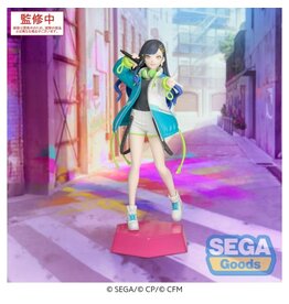 Shiraishi An Hatsune Miku Colorful Stage! Desktop x Decorate Figure *Pre-order*