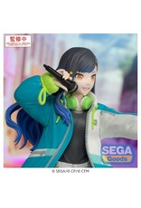 Shiraishi An Hatsune Miku Colorful Stage! Desktop x Decorate Figure *Pre-order*