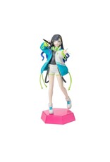 Shiraishi An Hatsune Miku Colorful Stage! Desktop x Decorate Figure *Pre-order*