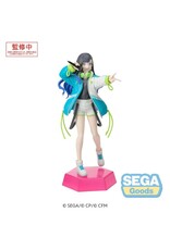 Shiraishi An Hatsune Miku Colorful Stage! Desktop x Decorate Figure *Pre-order*