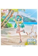 Hatsune Miku Conceptual Series Vol. 1 Luminasta Figure *Pre-order*
