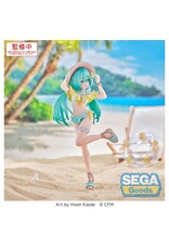 Hatsune Miku Conceptual Series Vol. 1 Luminasta Figure *Pre-order*