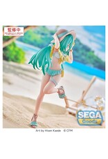 Hatsune Miku Conceptual Series Vol. 1 Luminasta Figure *Pre-order*