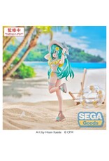 Hatsune Miku Conceptual Series Vol. 1 Luminasta Figure *Pre-order*