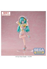 Hatsune Miku Conceptual Series Vol. 1 Luminasta Figure *Pre-order*