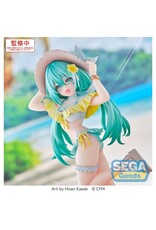 Hatsune Miku Conceptual Series Vol. 1 Luminasta Figure *Pre-order*